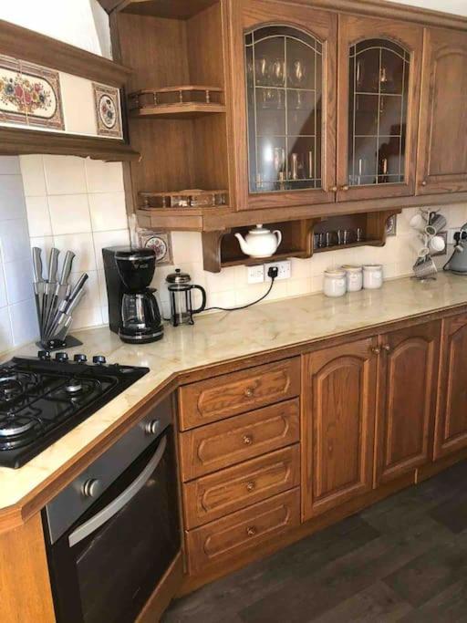 Haworth Prime Location 3 Bedroom Duplex Apartment Zewnętrze zdjęcie