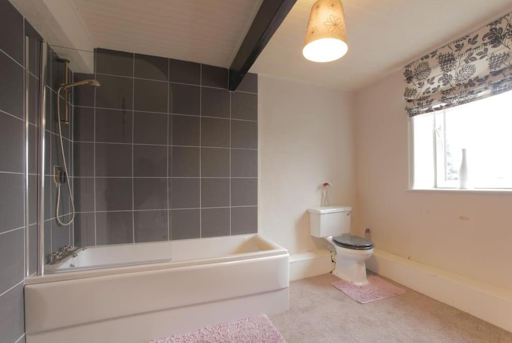 Haworth Prime Location 3 Bedroom Duplex Apartment Zewnętrze zdjęcie