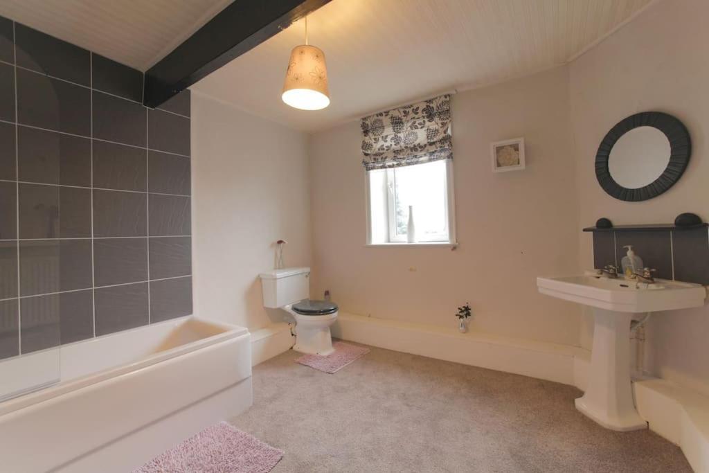 Haworth Prime Location 3 Bedroom Duplex Apartment Zewnętrze zdjęcie